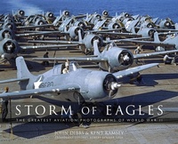Enlarge image Cover: Storm of Eagles - Osprey Publishing