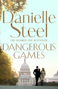 Abbildung von: Dangerous Games - Macmillan