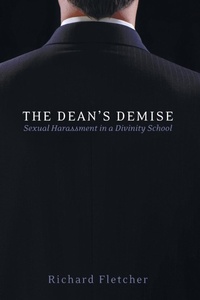 Enlarge image Cover: The Dean's Demise - Wipf & Stock Publishers