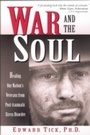 Cover: War and the Soul - Quest Books