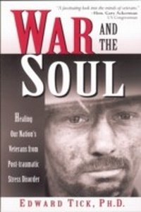 Enlarge image Cover: War and the Soul - Quest Books