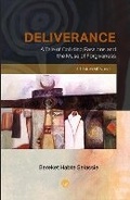 Cover: Deliverance: A Tale of Colliding Passions and the Muse of Forgiveness, A Historical Novel - Red Sea Press,U.S.
