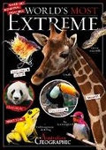 Cover: World's Most Extreme - Australian Geographic Pty Ltd