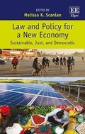 Abbildung von: Law and Policy for a New Economy - Edward Elgar Publishing