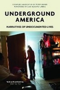 Enlarge image Cover: Underground America - Verso Books