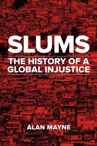 Enlarge image Cover: Slums - Reaktion Books