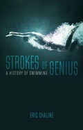 Cover: Strokes of Genius - Reaktion Books