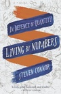 Cover: Living by Numbers - Reaktion Books