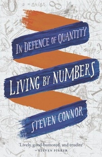 Enlarge image Cover: Living by Numbers - Reaktion Books