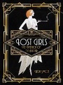 Cover: Lost Girls - Reaktion Books