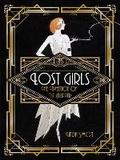 Cover: Lost Girls - Reaktion Books