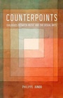 Cover: Counterpoints - Reaktion Books
