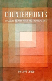 Enlarge image Cover: Counterpoints - Reaktion Books