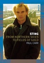 Cover: Sting - Reaktion Books