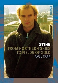 Enlarge image Cover: Sting - Reaktion Books