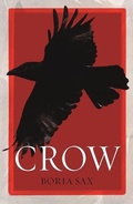 Cover: Crow - Reaktion Books