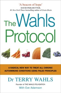Enlarge image Cover: The Wahls Protocol - Vermilion