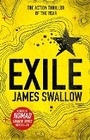 Cover: Exile - Zaffre