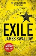 Cover: Exile - Zaffre