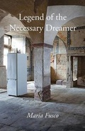 Cover: Legend of the Necessary Dreamer - VanguardEditions