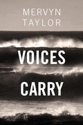 Cover: Voices Carry - Shearsman Books