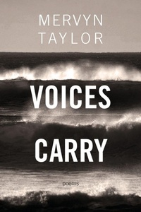 Enlarge image Cover: Voices Carry - Shearsman Books