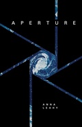 Cover: Aperture - Shearsman Books