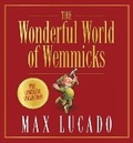 Cover: The Wonderful World of Wemmicks - Candle Books