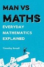 Cover: Man vs Maths - Aurum