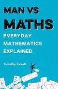 Cover: Man vs Maths - Aurum