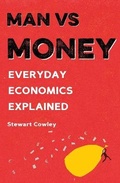 Cover: Man vs Money - Aurum