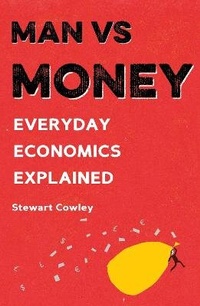 Enlarge image Cover: Man vs Money - Aurum