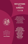Cover: Reflections for Sundays, Year B - Church House Publishing