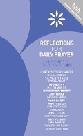 Cover: Reflections for Daily Prayer: Advent 2017 to Christ the King 2018 - Church House Publishing