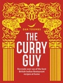 Cover: The Curry Guy - Quadrille Publishing Ltd