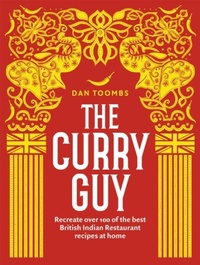 Enlarge image Cover: The Curry Guy - Quadrille Publishing Ltd