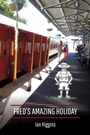 Cover: Fred's Amazing Holiday - Ian Higgins
