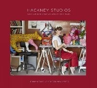 Enlarge image Cover: Hackney Studios - Hoxton Mini Press