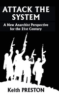 Cover: Attack The System - Black House Publishing