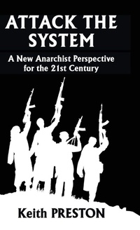 Enlarge image Cover: Attack The System - Black House Publishing