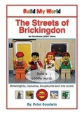 Cover: The Streets of Brickingdon - Spiderwize