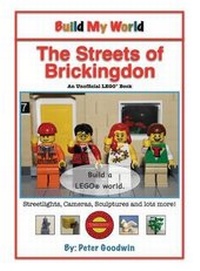 Enlarge image Cover: The Streets of Brickingdon - Spiderwize