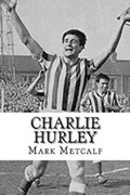 Cover: Charlie Hurley - Red Axe Books