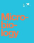 Cover: Microbiology - OpenStax