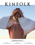 Cover: Kinfolk Volume 23 - Kinfolk