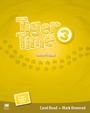 Cover: Tiger Time 3 - Hueber Verlag