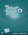 Cover: Tiger Time 6 - Hueber Verlag