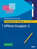 Bild: Therapie-Tools Offene Gruppen 2 - Beltz Verlagsgruppe GmbH & Co. KG