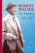 Cover: El paseo - Siruela