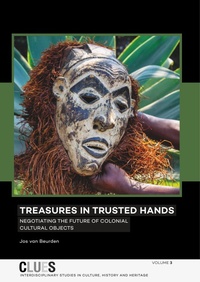 Abbildung von: Treasures in Trusted Hands - Sidestone Press